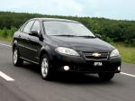 Chevrolet Optra 2007 года (TH)